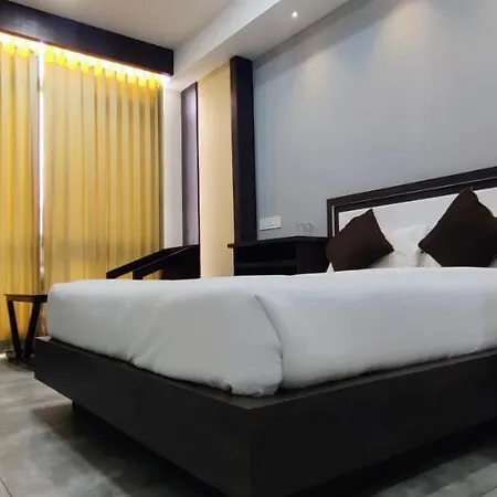 Hotel Abooz-2