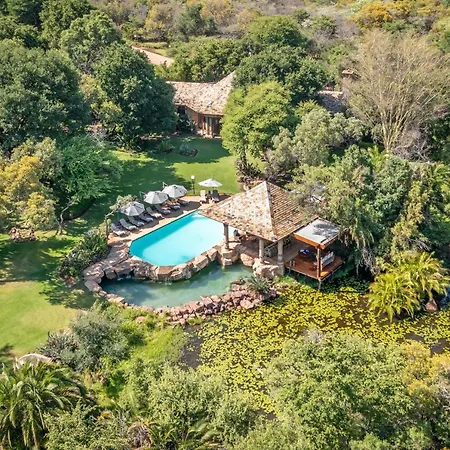 Lejwe La Metsi Private Reserve-2
