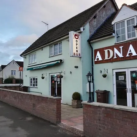 Adnans Hotel-3
