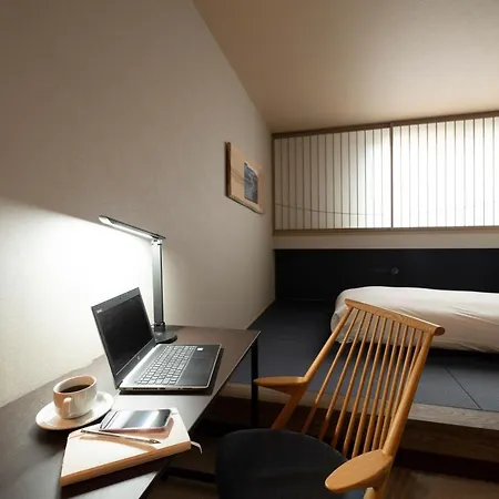 Hotel Wood Takayama-3
