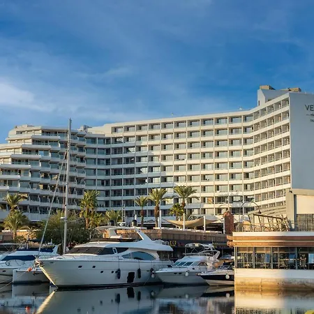 Vert Hotel Eilat By Afi Hotels-2