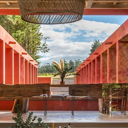 Luz Culinary Wine Lodge-3