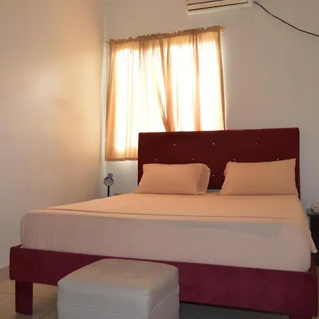Hostal El Naufrago 1-2
