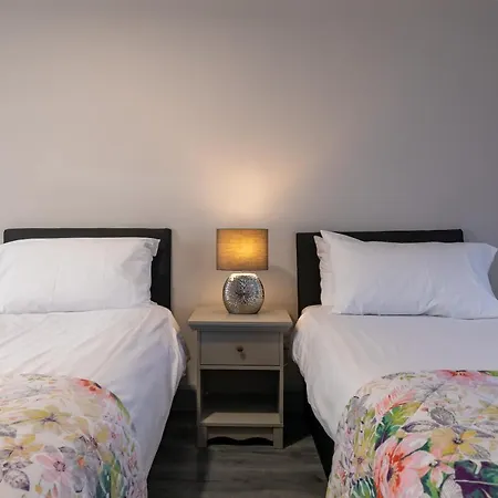 Brookville Guesthouse-3