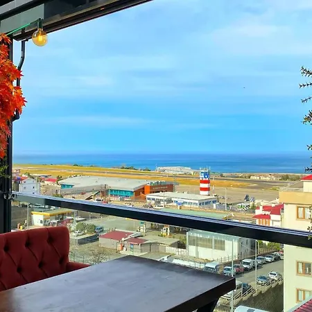 Heaven Suite Hotel-3