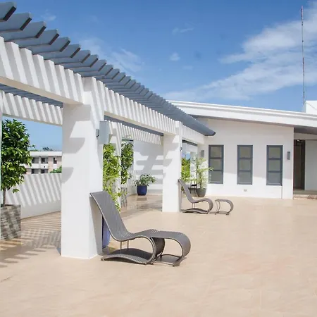 Commander Suites De Boracay-2