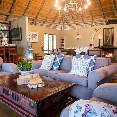 Kambaku Safari Lodge-2