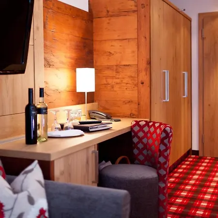Hotel Solaria Ischgl-3