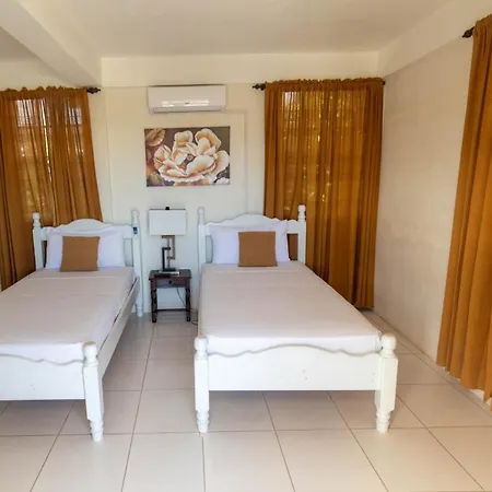 St. James Guesthouse-3