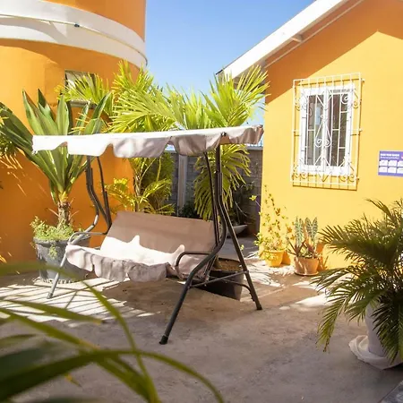 St. James Guesthouse-2
