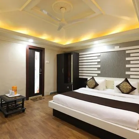 Hotel Loyal Residency-3