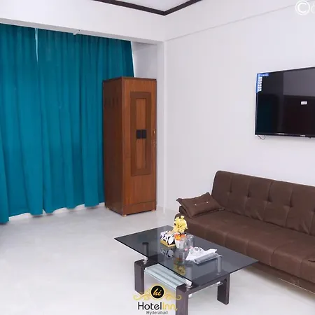 Hotel Inn Hyderabad-2