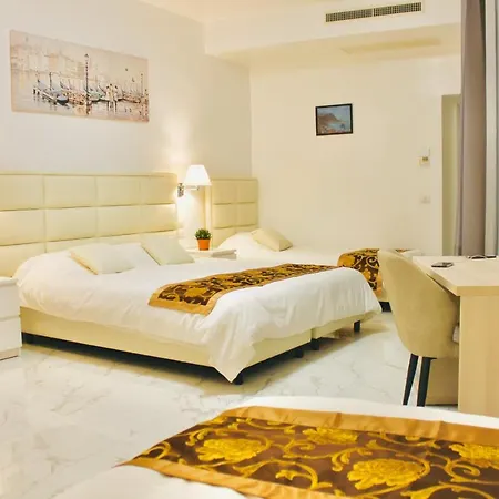 Hotel 900 Toscana-3