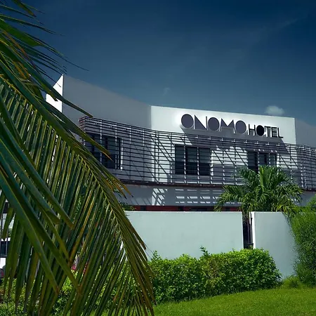 Onomo Hotel Lome-2