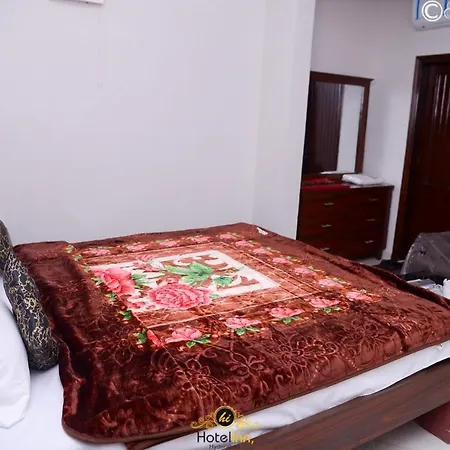 Hotel Inn Hyderabad-3
