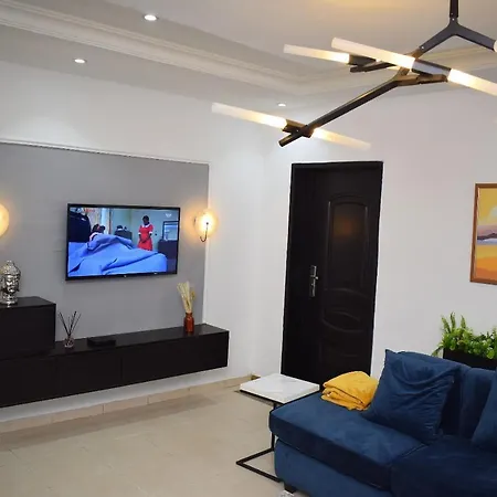 Luxury Apartments-3