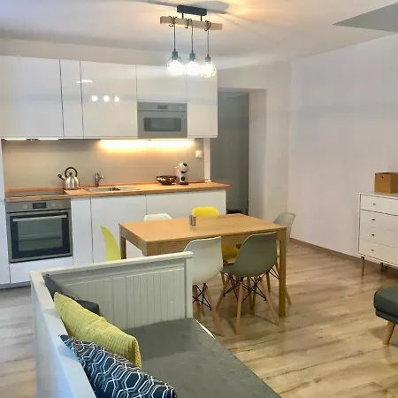 Apartman U Stoly-3
