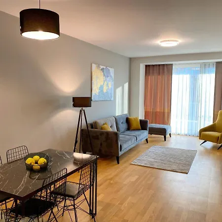 The Y Istanbul Suites-3