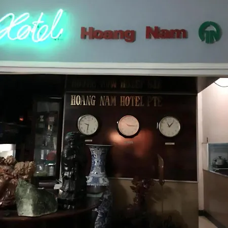 Hoang Nam Hotel-2