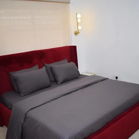 Luxury Apartments-2