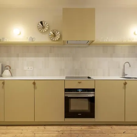 Maison Brederode Anvers-2