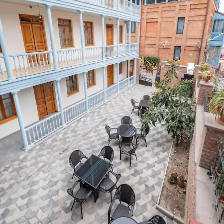 Betlemi Hotel-2