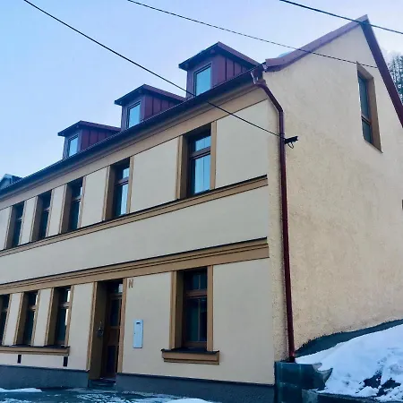 Apartman U Stoly-2