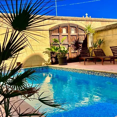 Grotto'S Paradise B&B-2