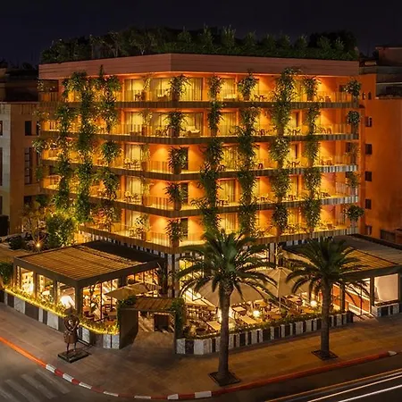 Hotel Jadali & Spa-2