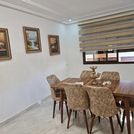 Nice Appartment Nador Al Jadid-2