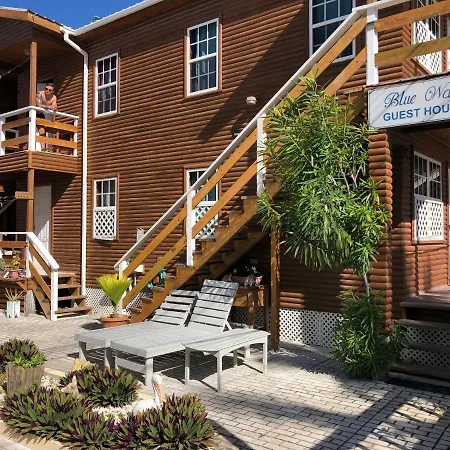 Blue Wave Guest House-2