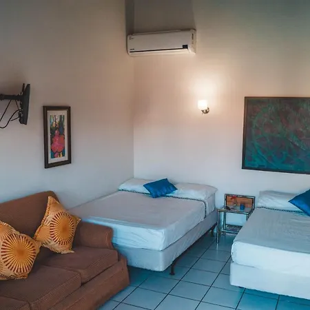 Courtesy Apartments Aruba-3