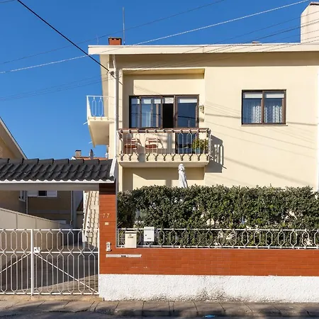 Casa Das Rosas-3