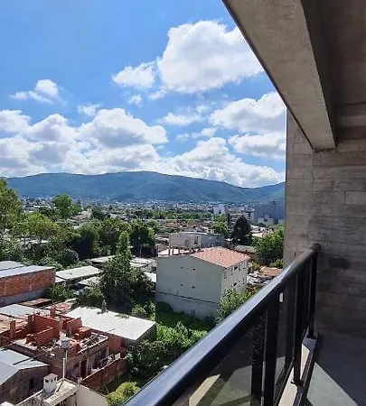 Departamento Az Suite-2