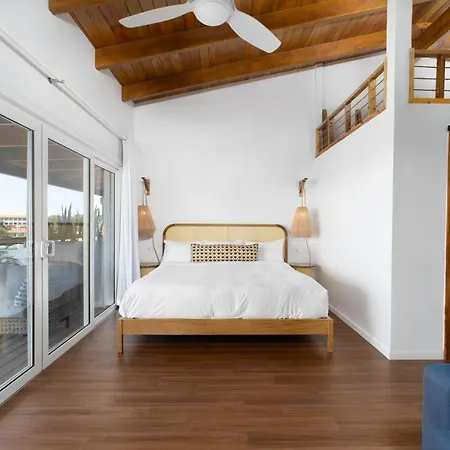 The Beach House Boutique Hotel-2