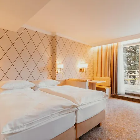 Hotel Scherer-3