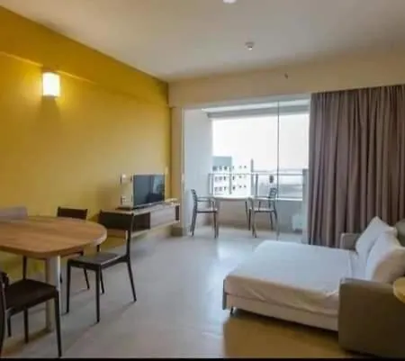 Enjoy Solar Das Aguas Park Resort - Olimpia-3