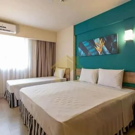 Enjoy Solar Das Aguas Park Resort - Olimpia-2