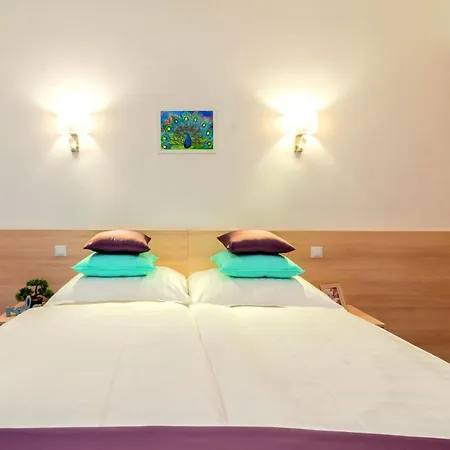 Global Suites Budapest-2