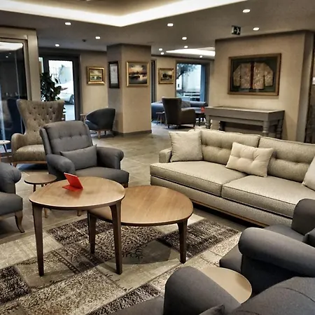 Eresin Hotels Express-3