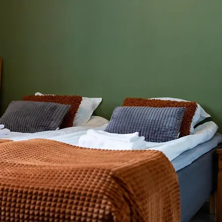 Hotel Kuusanka-3