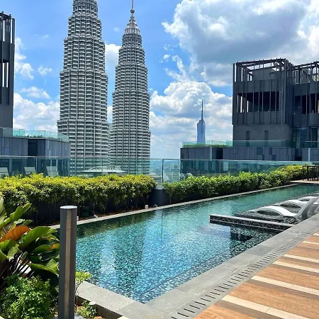 Like Home Star Klcc-2