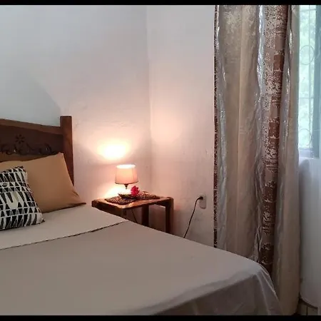 Hostal Cecilia-2