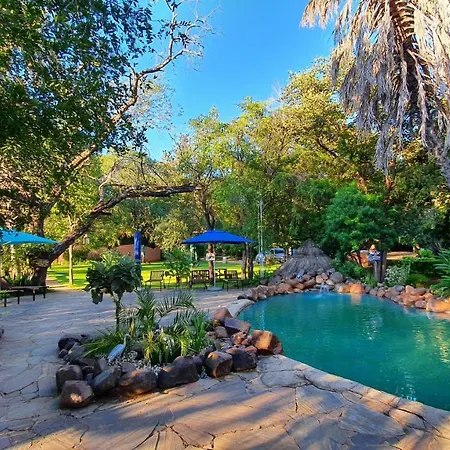 Maramba River Lodge-3