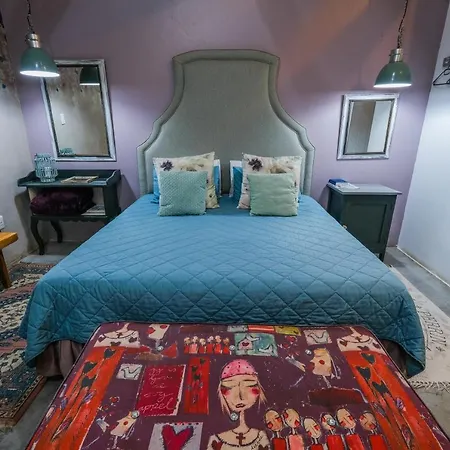 Rose Acres Guest House-3
