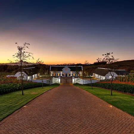 Brookdale Estate - Manor House-3