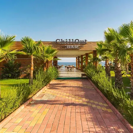 Eftalia Aqua Resort-2
