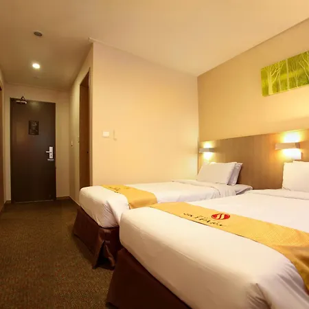 Hotel Skypark Jeju 1 Newly Renovated-3