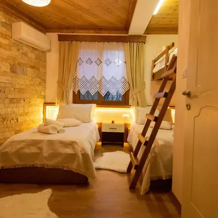 Te Kalaja Rooms-2