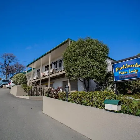 Parklands Motor Lodge Timaru-3